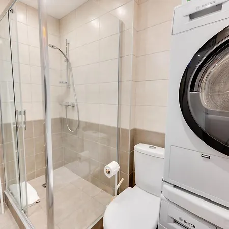 L'hiba - 2-room For 4 People In The Centre Of Апартаменты Анси